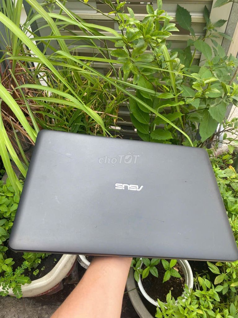 ASUS I7 8GB/128GB VGA 2GB 15.6'' FHD MÁY ĐẸP. Mua bán Laptop tại Quận Bình Tân Tp Hồ Chí Minh được đăng bởi LÊ VĂN LỰC hình 1