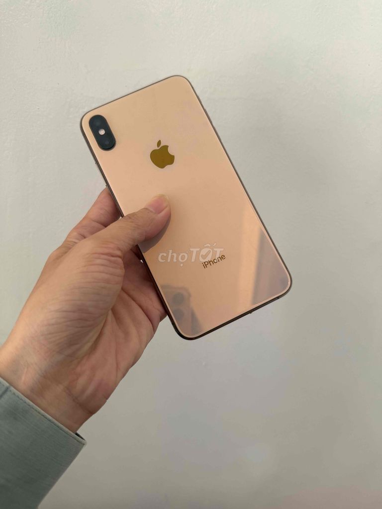 Iphone Xs Max 64g thay màn Gx. Mua bán Điện thoại tại Thành phố Buôn Ma Thuột Đắk Lắk được đăng bởi Nguyễn Tâm hình 1