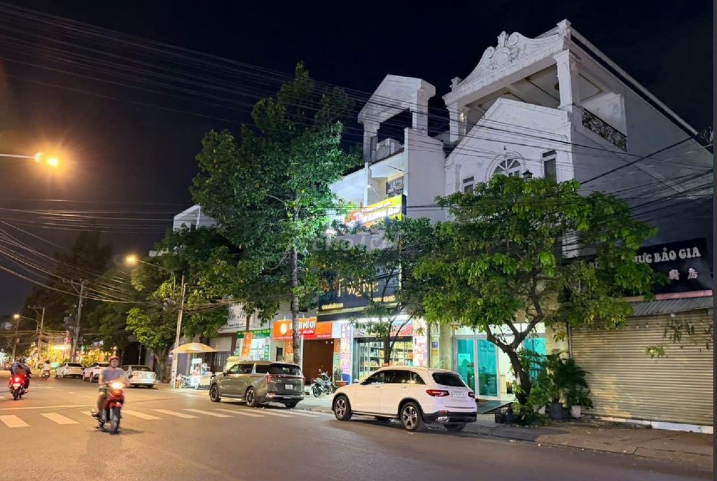 Chính chủ bán cần bán căn nhà 2 tầng MT Kinh doanh tại MT D1 ph1 