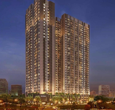 Chính Chủ Bán Gấp (Cho Thuê) CH Opal Skyline 3PN 2WC giá mềm, căn góc