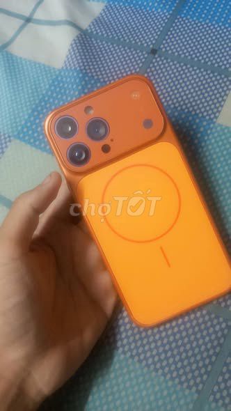 iPhone 14 Pro Max Đài Loan 1024GB Cam. Mua bán Điện thoại tại Quận 1 Tp Hồ Chí Minh được đăng bởi Hội Đồ Điện Tử hình 1