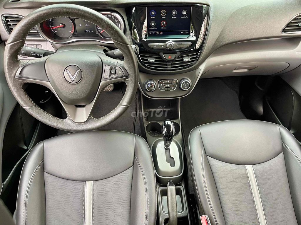 ✅ FADIL PREMIUM 6 TÚI KHÍ LƯỚT 8.000 Km. ZIN 100%. Mua bán Ô tô tại Quận 7 Tp Hồ Chí Minh được đăng bởi TRƯỜNG AN hình 10