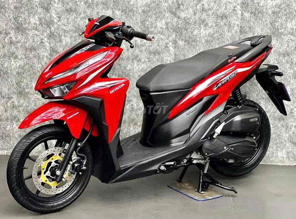 Vario 125 Góp Tay Đôi Trả Trước 18Tr Bao Nợ Xấu