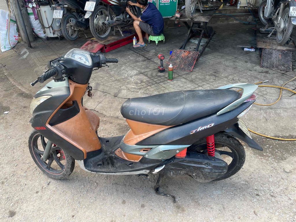 xe Đi Cày. Mua bán Xe máy tại Thành phố Biên Hòa Đồng Nai được đăng bởi Tài  hình 3