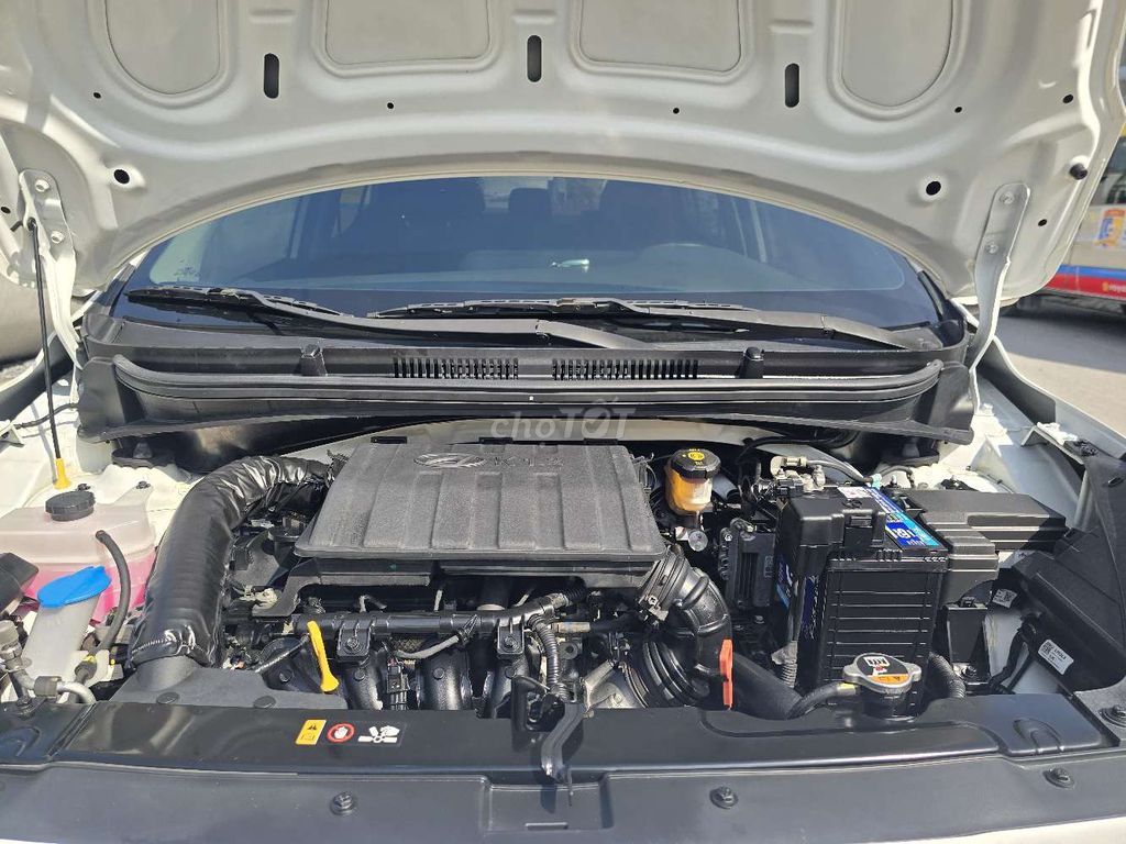 HYUNDAI I10 1.2L SX 2023 AT 44000KM BẢO HÀNH 1NAM. Mua bán Ô tô tại Quận Bình Tân Tp Hồ Chí Minh được đăng bởi Lê Tử can  hình 18