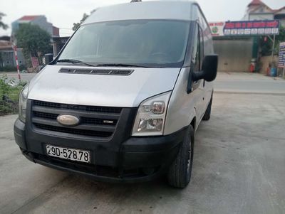 Ford Transit 2008