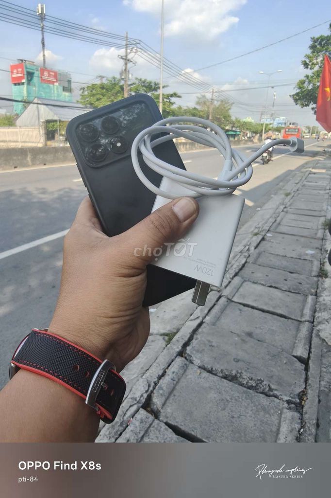 Xiaomi Redmi K90 512GB Đen. Mua bán Điện thoại tại Huyện Long Hồ Vĩnh Long được đăng bởi ptiteck hình 1