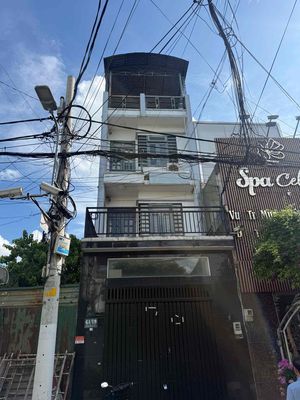 NHÀ CHO THUÊ TRUNG MỸ TÂY Q12