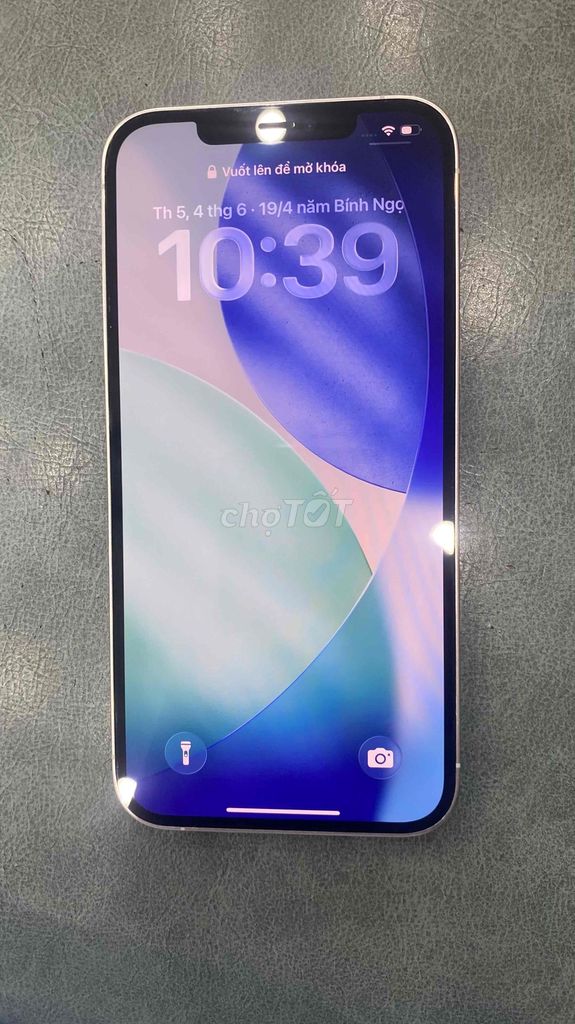 iPhone 12 Pro Max 128GB Trắng. Mua bán Điện thoại tại Quận Hà Đông Hà Nội được đăng bởi Cường hình 1