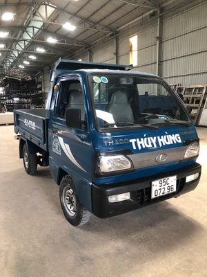 Tải ben Thaco, sx2017, 750kg, xe cứng đẹp. Mua bán Xe tải, xe ben tại Thành phố Thủ Đức Tp Hồ Chí Minh được đăng bởi Hùng