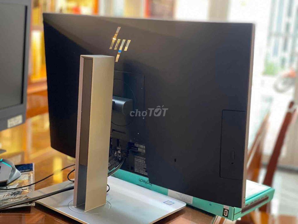 HP Elite1 800 G3 24” màn FHD siêu nét