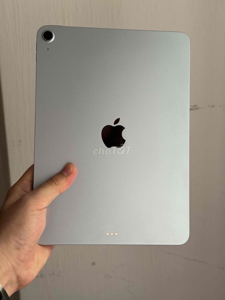 iPadAir7M3 11inch Bạc 128GB máy đẹp keng zin đẹp. Mua bán Máy tính bảng tại Thành phố Buôn Ma Thuột Đắk Lắk được đăng bởi Nguyễn Hoàng hình 1