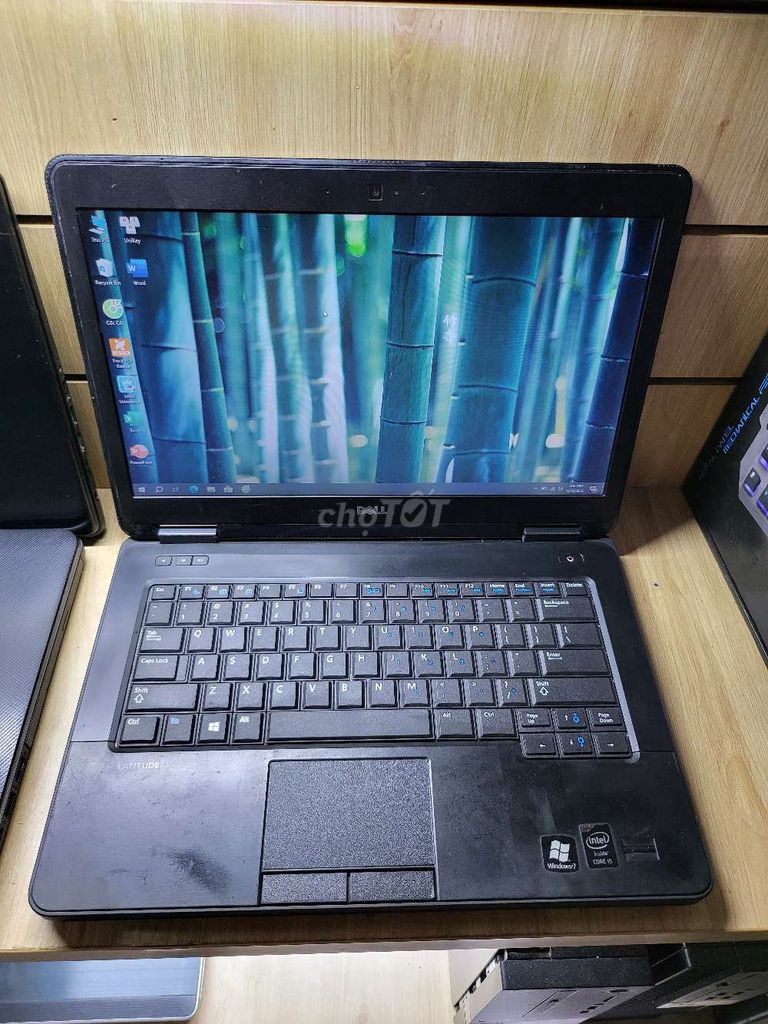 Dell E5440 i5-4210U 14 inch 8GB/256GB. Mua bán Laptop tại Quận Hải Châu Đà Nẵng được đăng bởi Tanji hình 1