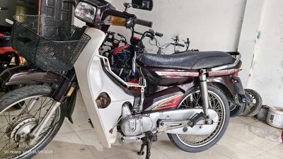 Xe dream cỏ cho anh em dân lao động HSSV. Mua bán Xe máy tại Huyện Tân Yên Bắc Giang được đăng bởi Hoàng thật thà