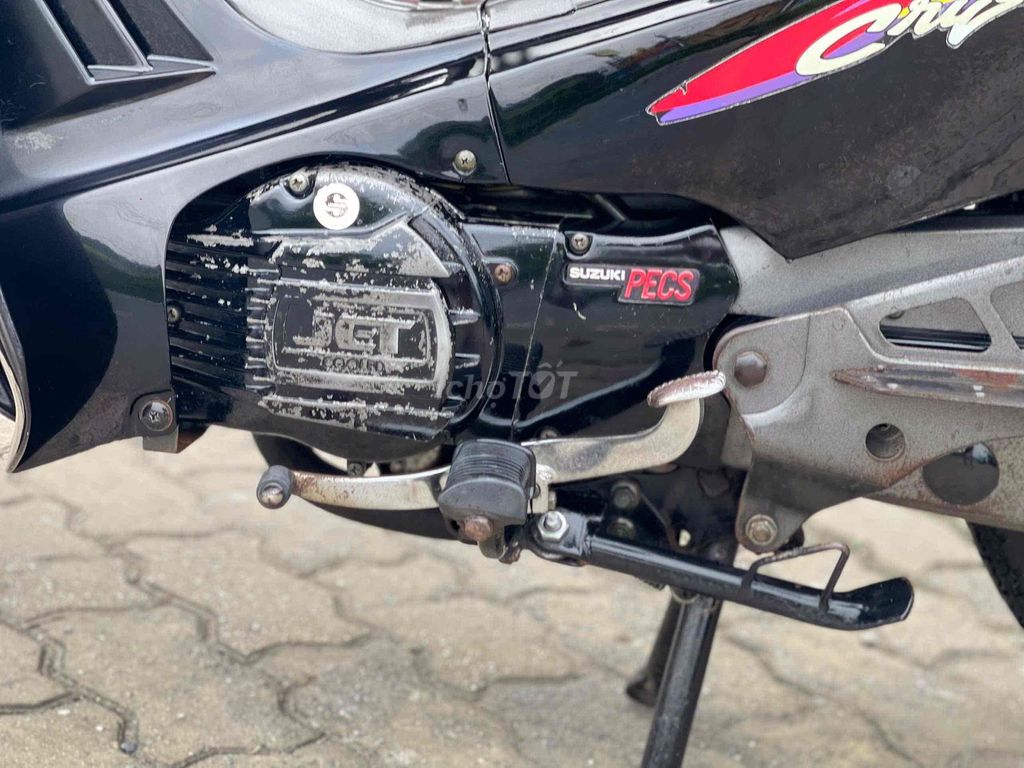 suzuki. Mua bán Xe máy tại Quận Ninh Kiều Cần Thơ được đăng bởi Khoa hình 18