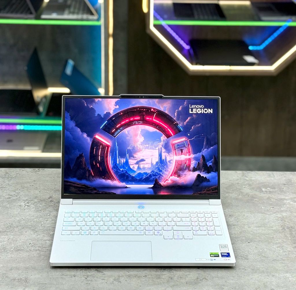 Legion 7 2025 Ultra 7-255HX 32GB/1T 5060 2.5K Oled. Mua bán Laptop tại Quận Ninh Kiều Cần Thơ được đăng bởi Laptop Tèo Em hình 1