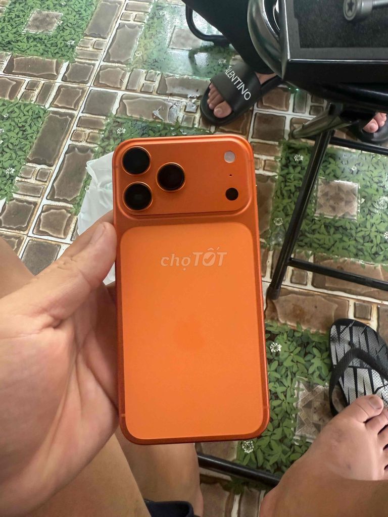 Apple iPhone 14 Pro Max Cam. Mua bán Điện thoại tại Thành phố Đà Lạt Lâm Đồng được đăng bởi Bi hình 1