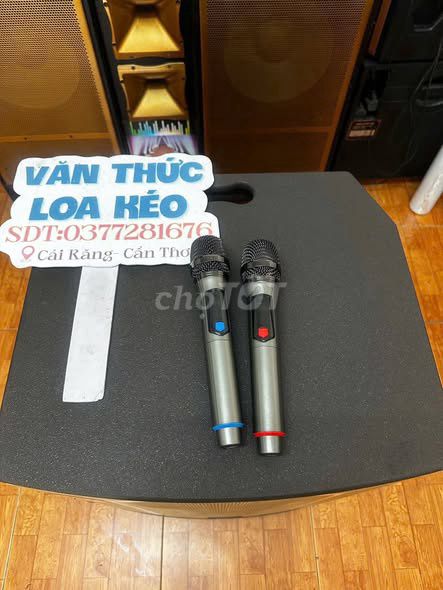 Loa kéo Bass50 DRM Đen. Mua bán Tivi, Âm thanh tại Quận 5 Tp Hồ Chí Minh được đăng bởi Hội Đồ Điện Tử hình 1