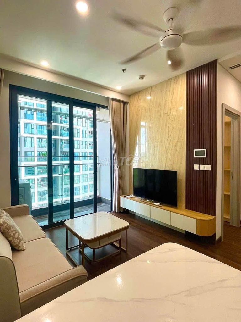 Cho thuê căn hộ 1PN Masteri D - Vinhomes Smart City 10tr/tháng