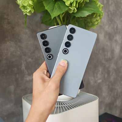 Meizu 21 Pro (12/256GB) Fullbox⭐GÓP 0Đ - Đổi Máy. Mua bán Điện thoại tại Quận Ninh Kiều Cần Thơ được đăng bởi DI ĐỘNG BULL