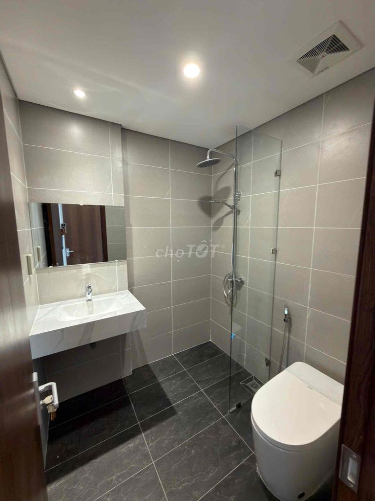 Аренда · Mia Center Point · 2 комн. · 63 м² · Quận Liên Chiểu, ул. Đường Ngô Thì Nhậm