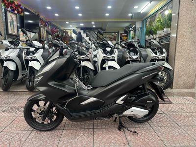 PCX 150 2018 Đen Nhám Smartkey BSTP Chính Chủ