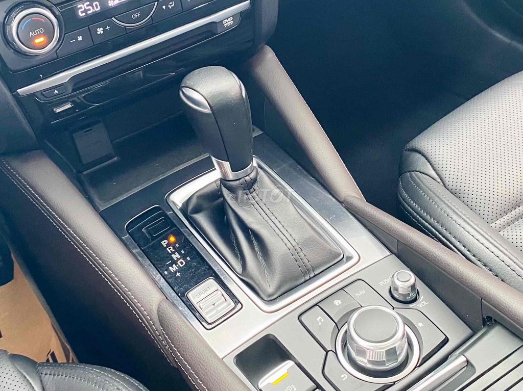 Mazda 6 2020 2.0L Premium  - 54000 km. Mua bán Ô tô tại Thành phố Thủ Đức Tp Hồ Chí Minh được đăng bởi Quốc Nhẫn hình 8