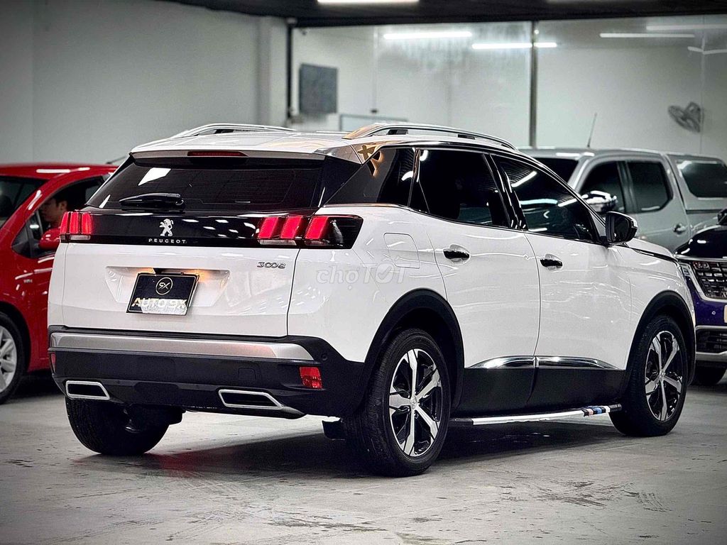 𝐏𝐞𝐮𝐠𝐞𝐨𝐭 𝟑𝟎𝟎𝟖 𝐀𝐥𝐥𝐮𝐫𝐞 𝟏.𝟔𝐀𝐓 𝐓𝐮𝐫𝐛𝐨 𝟐𝟎𝟐𝟏. Mua bán Ô tô tại Thành phố Thủ Đức Tp Hồ Chí Minh được đăng bởi Tấn Khang Chuyên Xe Lướt hình 20