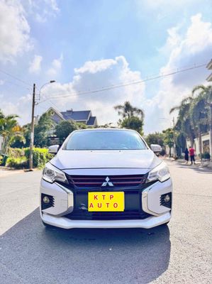 Mitsubishi Attrage 2021 1.2L CVT - 60000 km. Mua bán Ô tô tại Quận Gò Vấp Tp Hồ Chí Minh được đăng bởi oto cũ Gò Vấp
