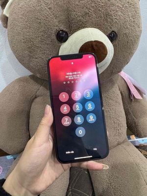 iPhone 12 Pro Max 128GB Xanh dương. Mua bán Điện thoại tại Quận Hà Đông Hà Nội được đăng bởi Tùng Nguyễn