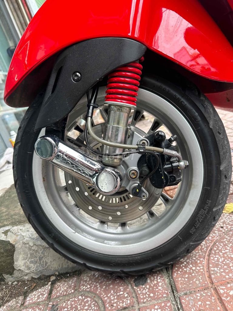 XE MÀU ĐỎ 2019 Đk LẦN ĐẦU 2020 XE XANH ĐK 2019. Mua bán Xe máy tại Thành phố Thủ Đức Tp Hồ Chí Minh được đăng bởi KHANG NGUYỄN hình 5