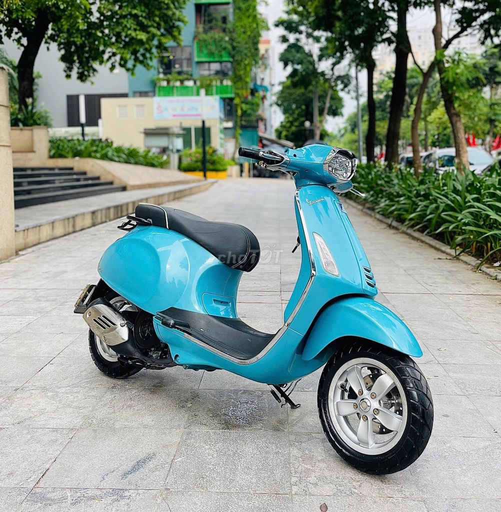 Sprint up 2014 3vie cực mới led 2 tầng. Mua bán Xe máy tại Quận Hoàng Mai Hà Nội được đăng bởi Trường Giang Phạm hình 5