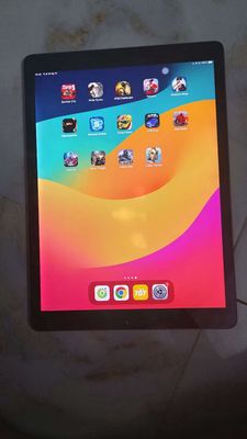 Thanh ly ipad gen2 2017, 12,9inch. Mua bán Máy tính bảng tại Quận 7 Tp Hồ Chí Minh được đăng bởi Quangkhai Tran