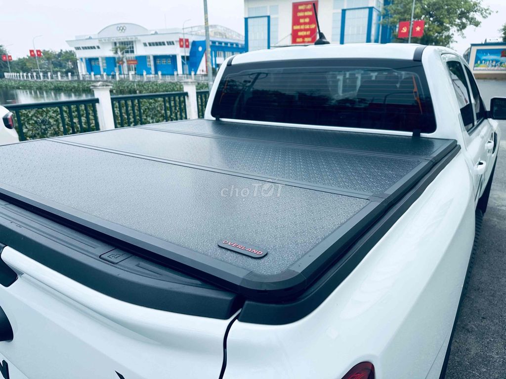 Ford Ranger 2025 XLS 2.0L 4x2 AT - 16000 km. Mua bán Ô tô tại Huyện An Lão Hải Phòng được đăng bởi Nam cường  hình 6