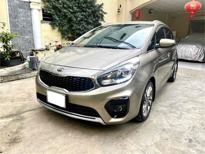 Kia Rondo 2.0 GAT 2019. Xe gia đình rất đẹp. Mua bán Ô tô tại Quận 7 Tp Hồ Chí Minh được đăng bởi Thanh Bình Land