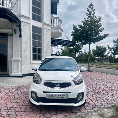 Bán morning 2015 số sàn xe gia đình. Mua bán Ô tô tại Thành phố Sóc Trăng Sóc Trăng được đăng bởi mua bán xe cũ