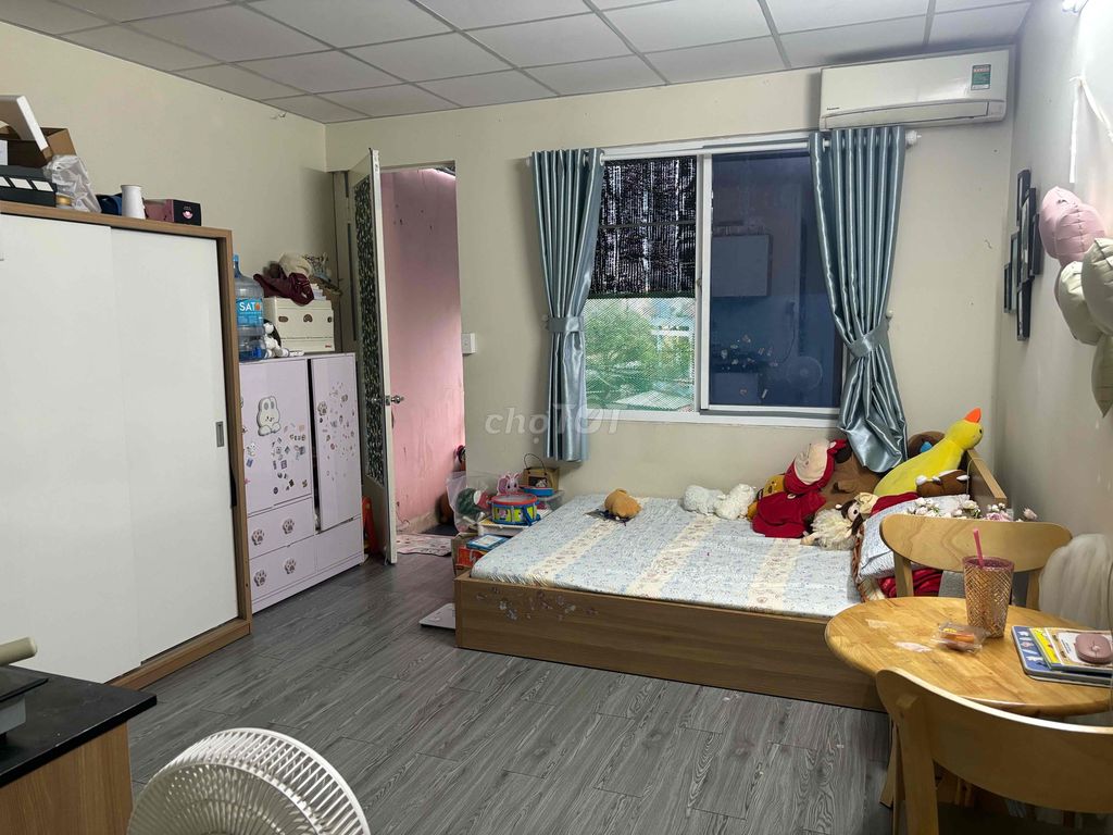Абонемент в хостел Phu Nhuan