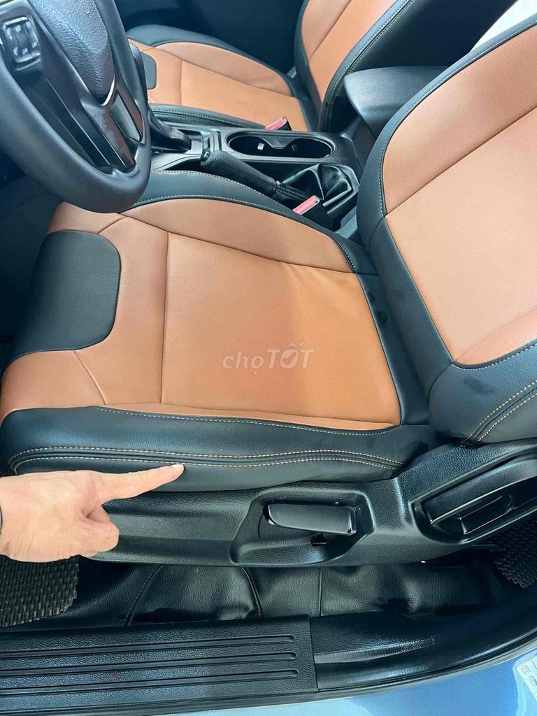 Ford Ranger 2019 XLS 2.2L 4x2 AT - 110000 km. Mua bán Ô tô tại Thị xã Kỳ Anh Hà Tĩnh được đăng bởi HOÀNG KY AUTO hình 8