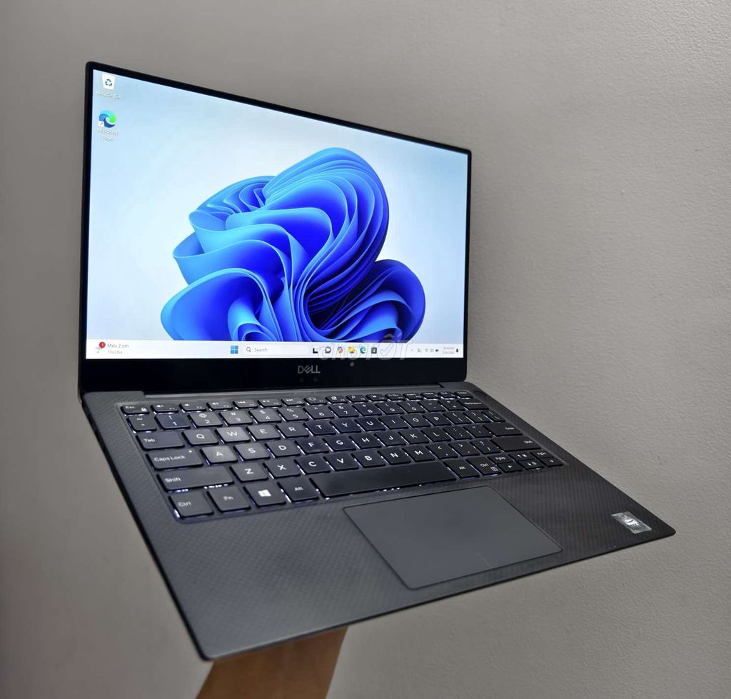 Dell XPS 7390 i5-10210U 8/256 Màn 4k. Mua bán Laptop tại Thành phố Thủ Đức Tp Hồ Chí Minh được đăng bởi Ngôn Lăng Trọng hình 1