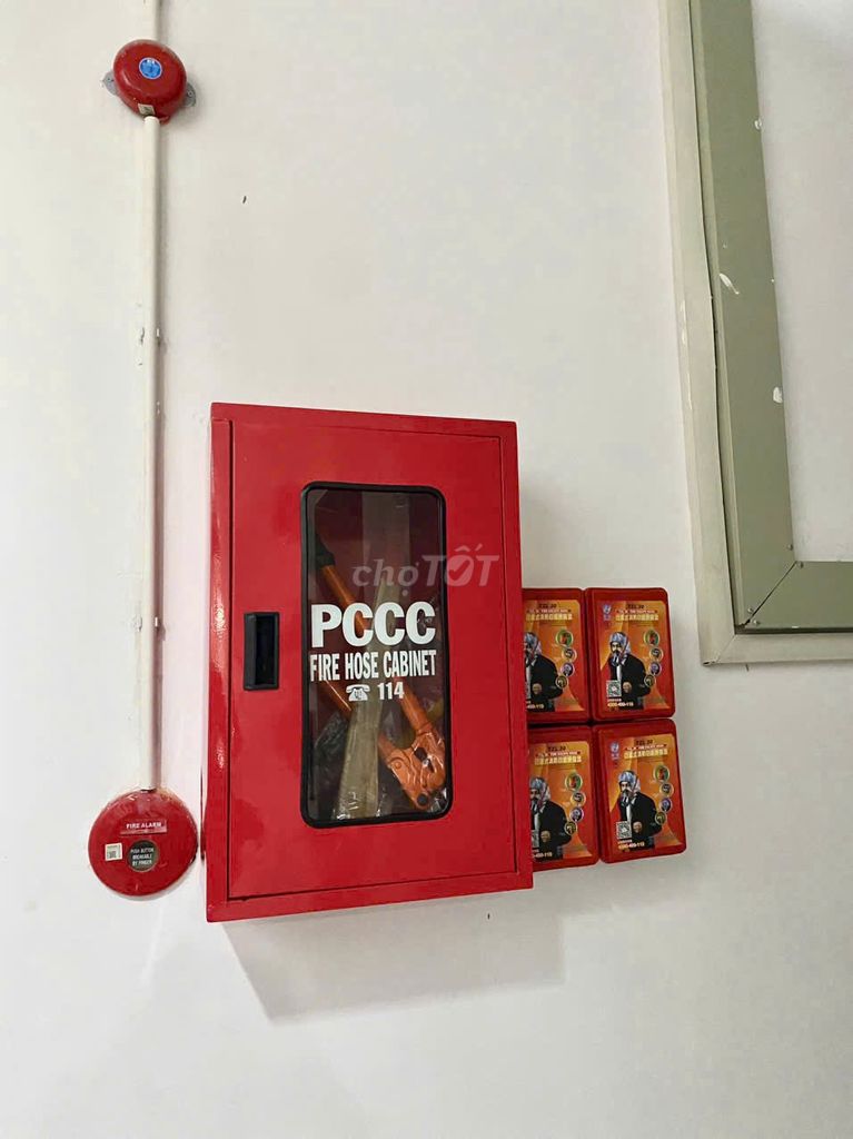 Bán Toà Nhà CHDV Xây Mới 4Lầu, ST (Vận Hành FULL 55 Phòng) Q.Bình Tân