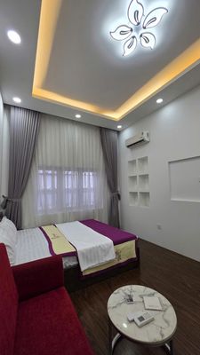 Nhà phố 100 m² · 3 PN · Phố Đào Tấn