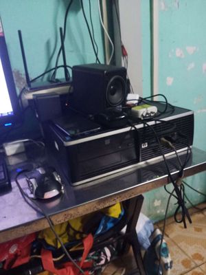 Máy tính để bàn. Mua bán Máy tính để bàn tại Quận 8 Tp Hồ Chí Minh được đăng bởi Phat Nguyen