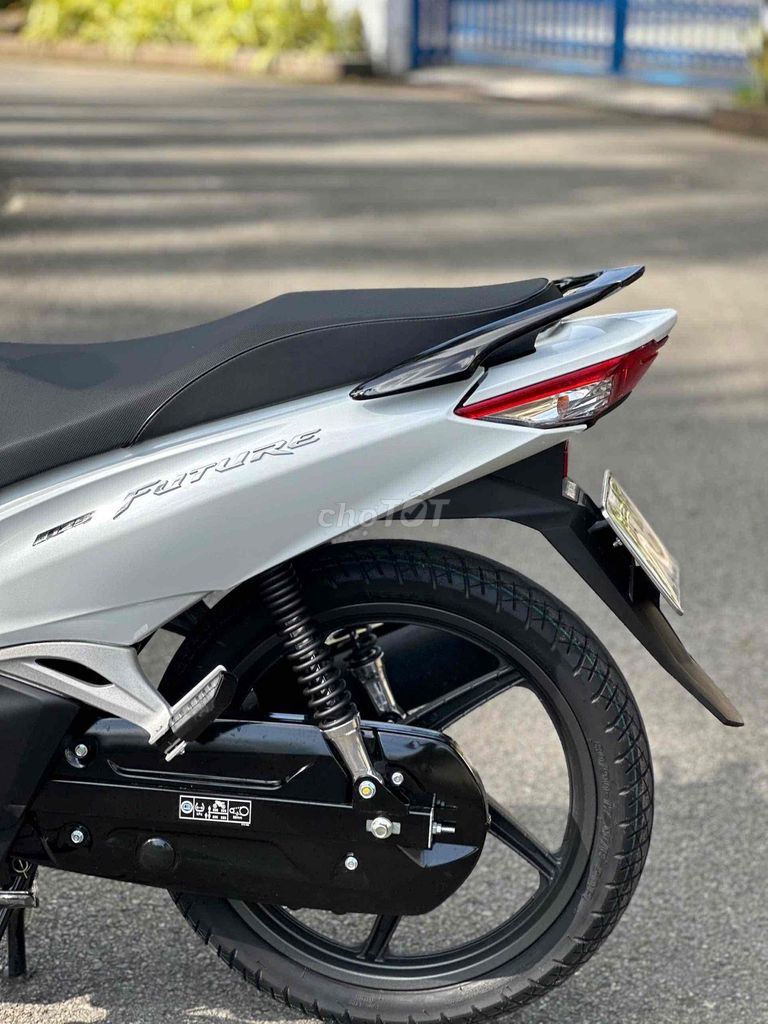 Future đk 7/2025. Mua bán Xe máy tại Huyện Trảng Bom Đồng Nai được đăng bởi u kiều hình 5