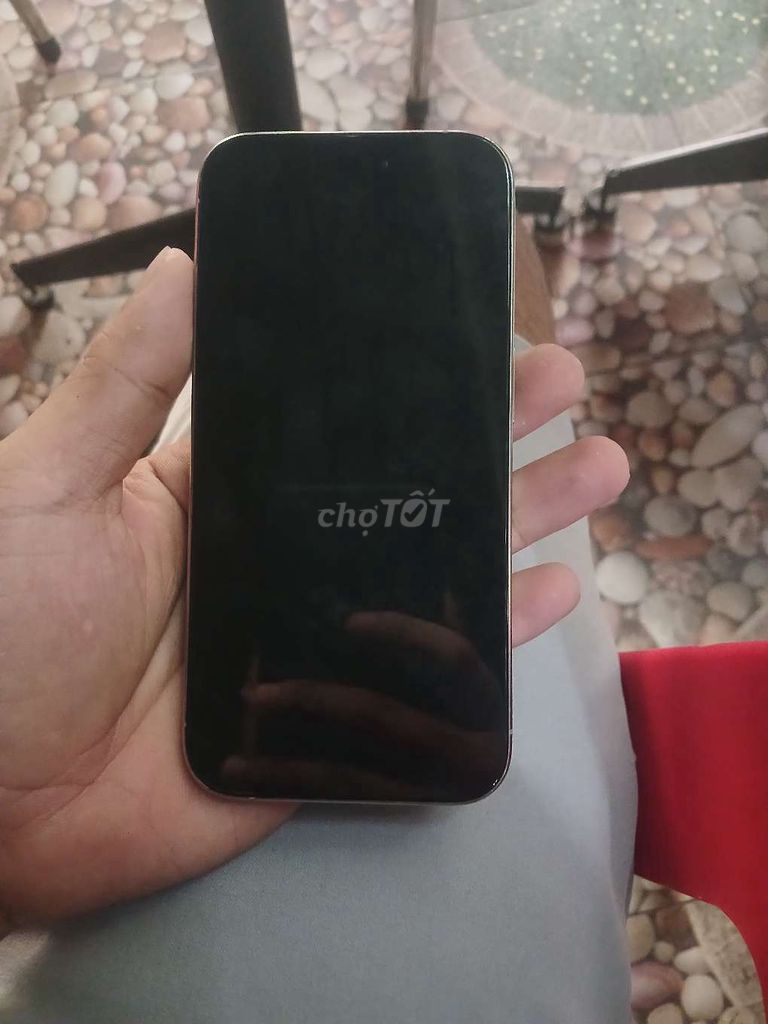 IPhone 15 Pro 256GB Natural quốc tế zin all. Mua bán Điện thoại tại Quận Bình Tân Tp Hồ Chí Minh được đăng bởi V I N H hình 1