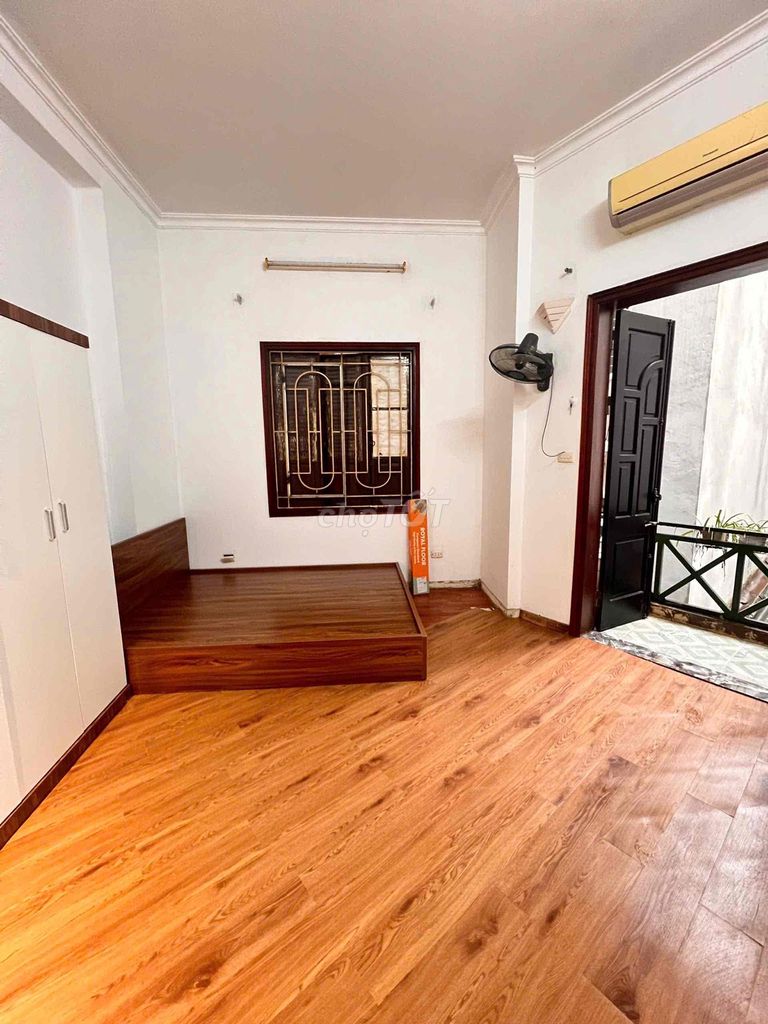 Cho thuê phòng ngõ 260 Cầu Giấy gần Chùa Hà không chung chủ