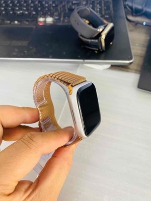 Apple Watch Series 10 46mm  mới kích hoạt. Mua bán Thiết bị đeo thông minh tại Quận Hồng Bàng Hải Phòng được đăng bởi nguyễn văn tuân