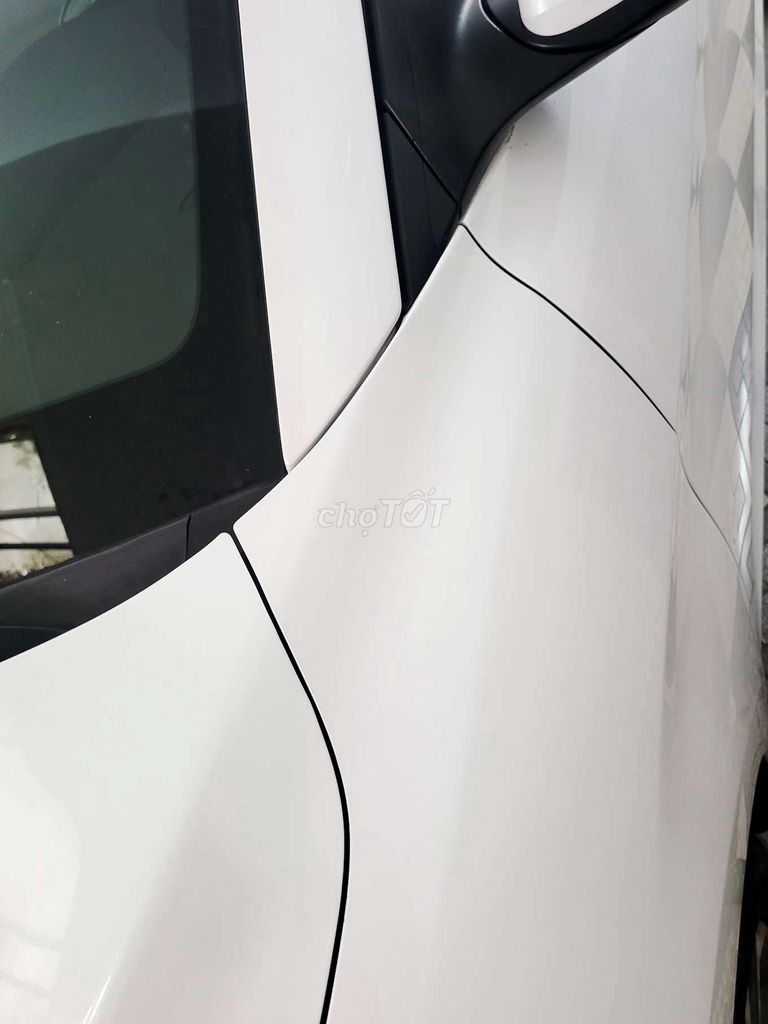 Elantra 2.0 AT - 72000 km (sơn zin máy zin 100%). Mua bán Ô tô tại Thành phố Vũng Tàu Bà Rịa - Vũng Tàu được đăng bởi Ha Lam hình 10