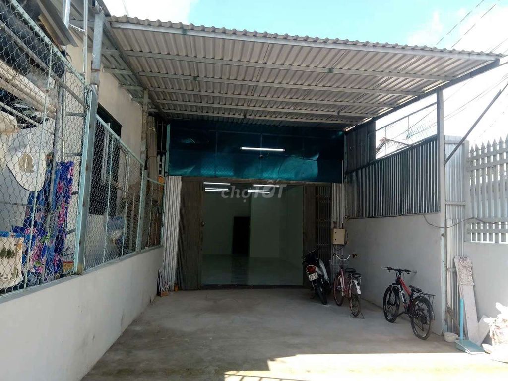 Nhà cho thuê. Cho thuê Nhà ở tại Quận Ô Môn Cần Thơ được đăng bởi Vo van Tinh  hình 2