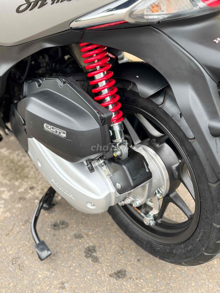 Cần bán SH_MODE Abs chính chủ - Đời cao. Mua bán Xe máy tại Thành phố Buôn Ma Thuột Đắk Lắk được đăng bởi Hoàng Quang hình 4