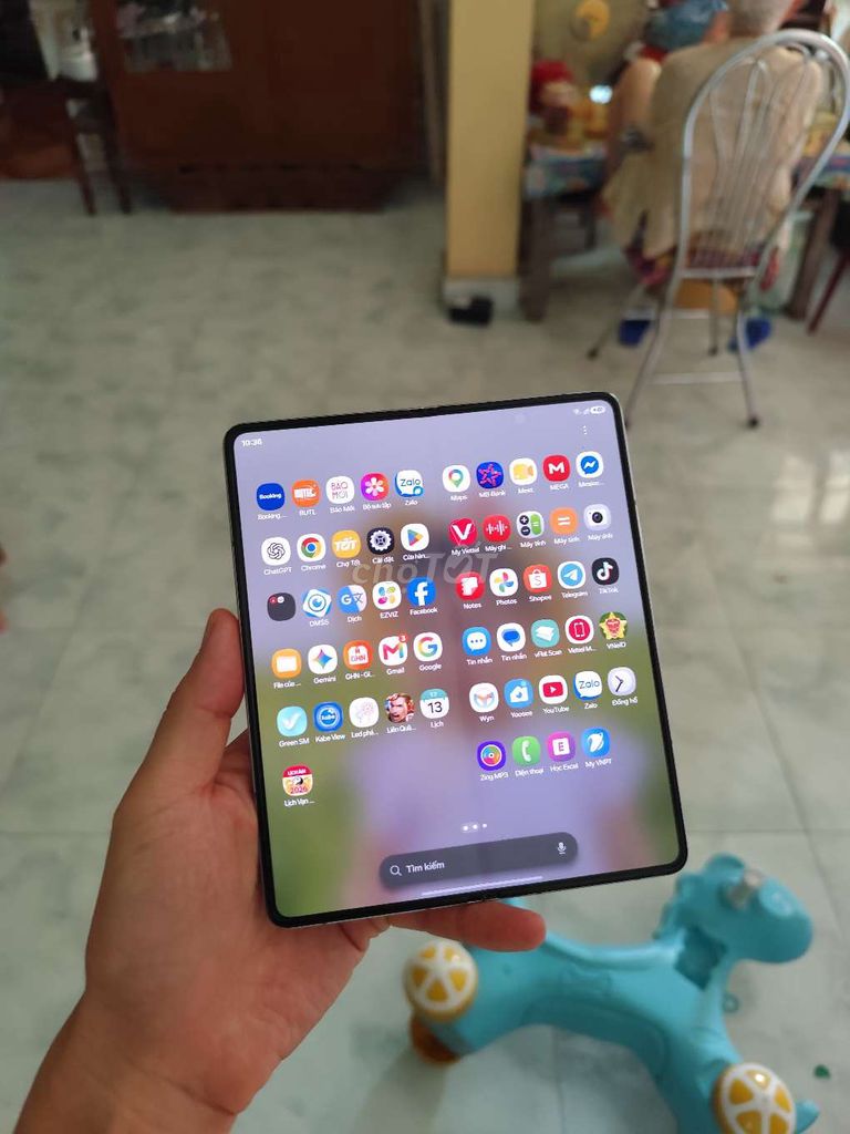 galaxy zfold 5. Mua bán Điện thoại tại Thị xã Sơn Tây Hà Nội được đăng bởi trịnh trọng kiên hình 1